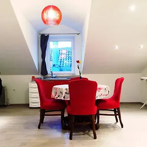  Apartament Toni